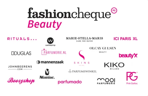 fashioncheque Beauty